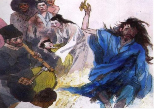 世人都嘲笑&ldquo;范进中举&rdquo;，只是因为不知道其结局而已！