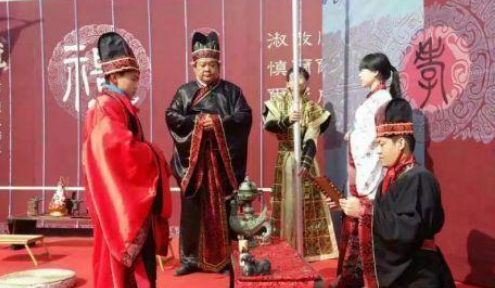 古代男子&ldquo;冠礼&rdquo;的仪式是怎么样的？有哪些细节和礼仪？