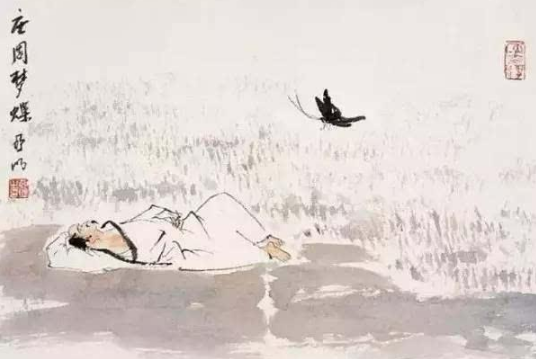 庄子与叔本华思想的共同点和不同点！现代人的精神危机怎么破解？