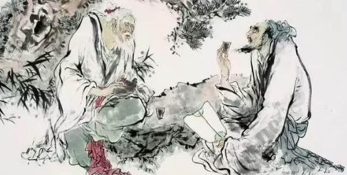 鬼谷子说&ldquo;人无城府，必定吃亏&rdquo;！&ldquo;城府&rdquo;和&ldquo;套路&rdquo;有什么区别？