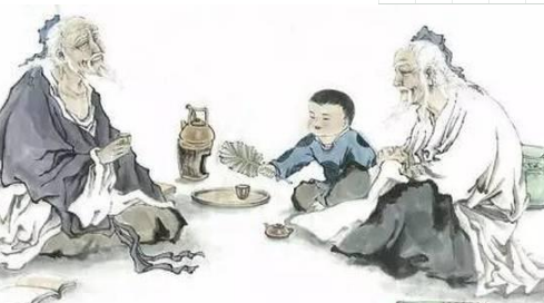 鬼谷子说&ldquo;人无城府，必定吃亏&rdquo;！&ldquo;城府&rdquo;和&ldquo;套路&rdquo;有什么区别？