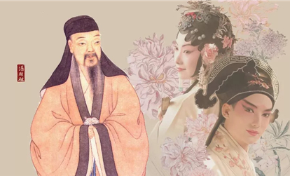 明代著名戏曲家汤显祖：《南柯记》内容简介 为临川四梦之一