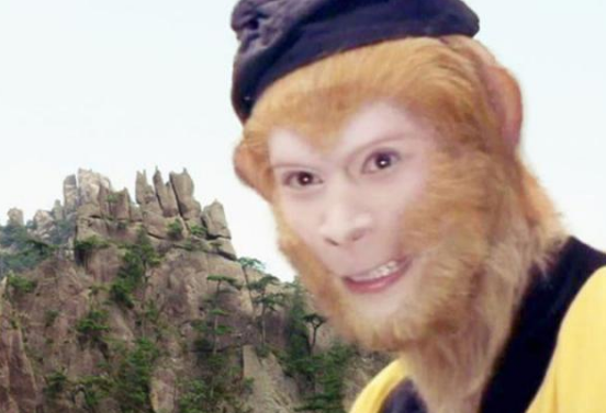 一介凡人却能给孙悟空指路求学，山下的樵夫究竟是何来历？