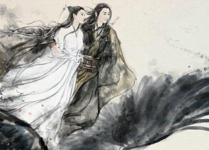 杨过的黯然销魂掌威力怎么样？如果杨过没断手能进五绝吗？