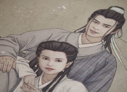 杨过的黯然销魂掌威力怎么样？如果杨过没断手能进五绝吗？