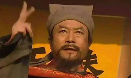 宋江为什么能当上梁山的老大？只因宋江及时看懂了这一点！