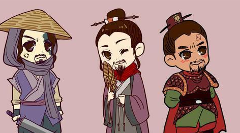 宋江为什么能当上梁山的老大？只因宋江及时看懂了这一点！