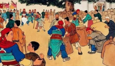 《荡寇志》和《水浒传》有什么关系？《荡寇志》中梁山好汉的结局是什么？