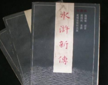 《荡寇志》和《水浒传》有什么关系？《荡寇志》中梁山好汉的结局是什么？