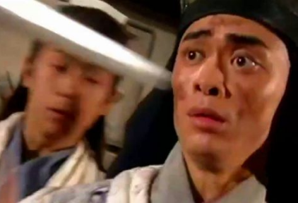 虚竹，段誉和乔峰的武功怎么排名？虚竹如此际遇为何还不是乔峰的对手？