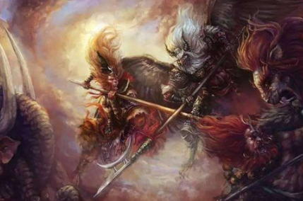 《西游记》车迟国三个妖怪有什么背景？为什么三个妖怪能呼风唤雨？