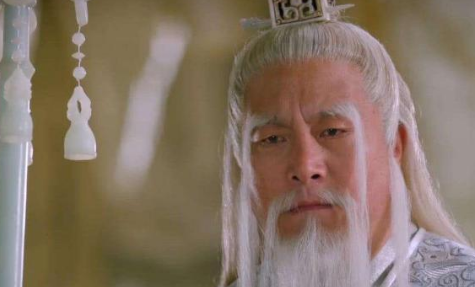 元始天尊是个怎么样的人？《封神演义》中的元始天尊简直不堪入目！