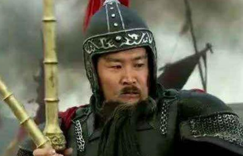 号称&ldquo;百胜将&rdquo;却出战必败！韩滔在梁山好汉中的排名是多少？