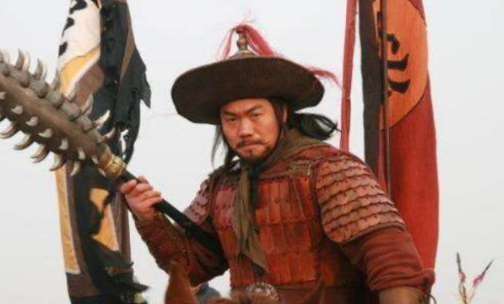 号称&ldquo;百胜将&rdquo;却出战必败！韩滔在梁山好汉中的排名是多少？