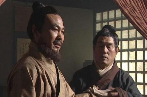 孙立在《水浒传》中的排名怎么样？没有败绩的孙立为何排在后面？