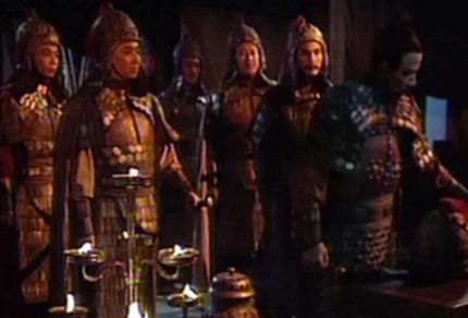 什么是&ldquo;四军之利&rdquo;？《孙子兵法》中的行军布阵技巧！