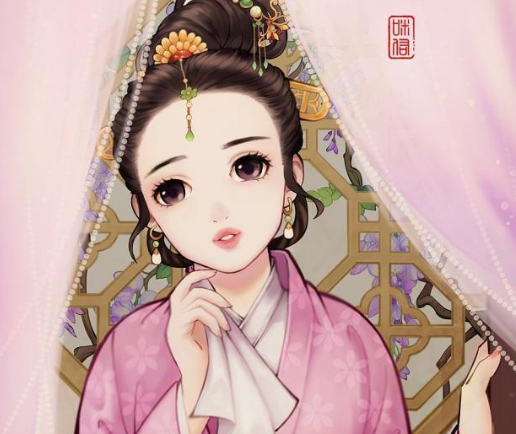 金陵十二钗之一的秦可卿为什么和公公发生了关系？秦可卿有什么想不开的？