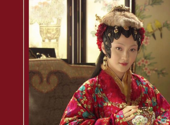 刘姥姥三进荣国府，眼看他宴宾客，眼看他高楼起，眼看他楼塌了！