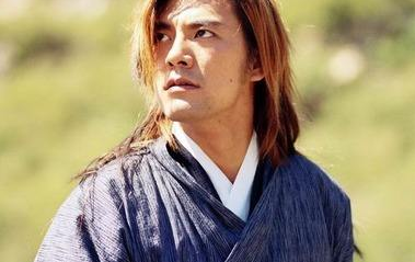 古龙武侠小说《绝代双骄》笔下之角色 天下第一大侠燕南天简介