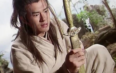 独孤求败留下这么多的剑中 为什么杨过偏偏会选择玄铁重剑呢