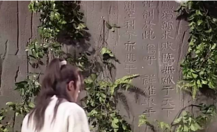 独孤求败留下这么多的剑中 为什么杨过偏偏会选择玄铁重剑呢