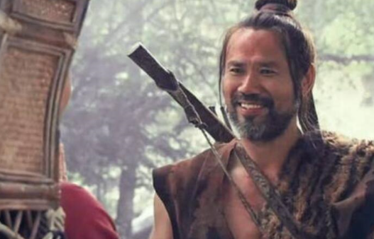 西游记中原来孙悟空不是大师兄，原来之前两个大师兄都被妖怪吃了。