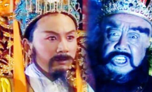 西游记中原来孙悟空不是大师兄，原来之前两个大师兄都被妖怪吃了。