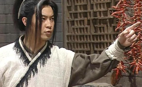 武林外传：白展堂觉得自己很讲义气，但是他对得住兄弟姬无命吗？