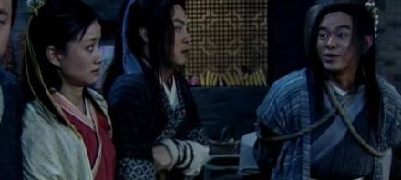 武林外传：白展堂觉得自己很讲义气，但是他对得住兄弟姬无命吗？