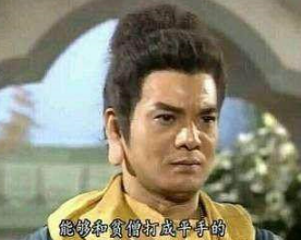 鸠摩智一个反面人物，却为藏传佛教的发展壮大，立下了不可磨灭的巨大贡献