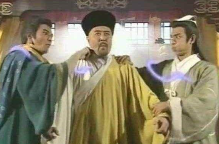 鸠摩智一个反面人物，却为藏传佛教的发展壮大，立下了不可磨灭的巨大贡献