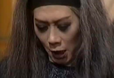 杨康身边的七大高手,灵智上人只能排第三,第一令人闻风丧胆