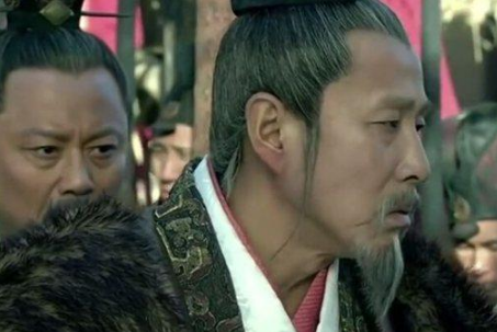 《大风歌》是一首怎么样的诗歌？虽然只有三句话却流传了千年！