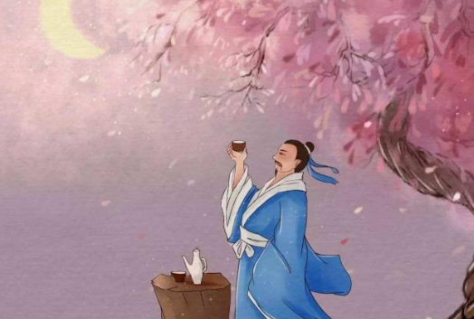 《唐诗三百首》中最容易被过度解读的诗！李商隐的绝美之作！