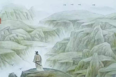 &ldquo;酒入愁肠，化作相思泪&rdquo;！范仲淹《苏幕遮》是如何成为千古绝唱的？