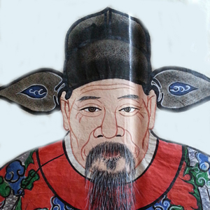 徐俨夫